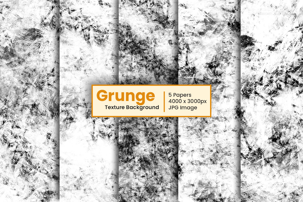 Kit Graphique #321849 Grunge Texture Divers Modles Web - Logo template Preview