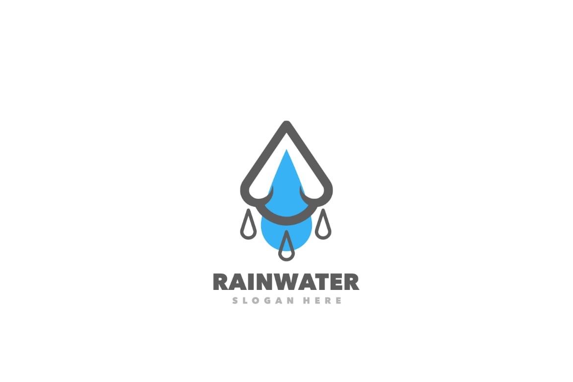 Kit Graphique #321877 River Wet Divers Modles Web - Logo template Preview