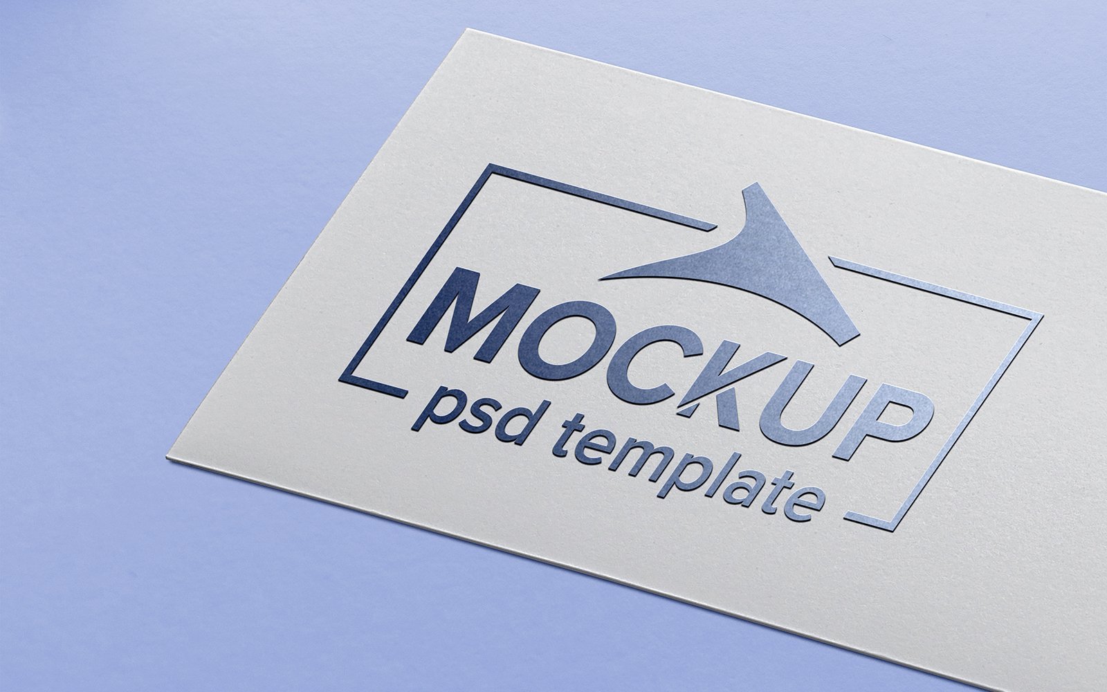 Kit Graphique #321899 Logo Mockup Divers Modles Web - Logo template Preview