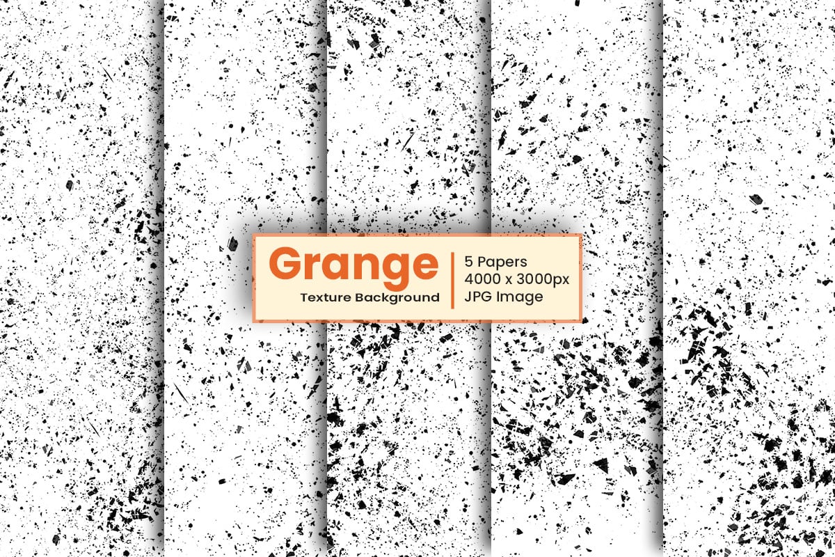 Kit Graphique #321976 Grunge Background Divers Modles Web - Logo template Preview