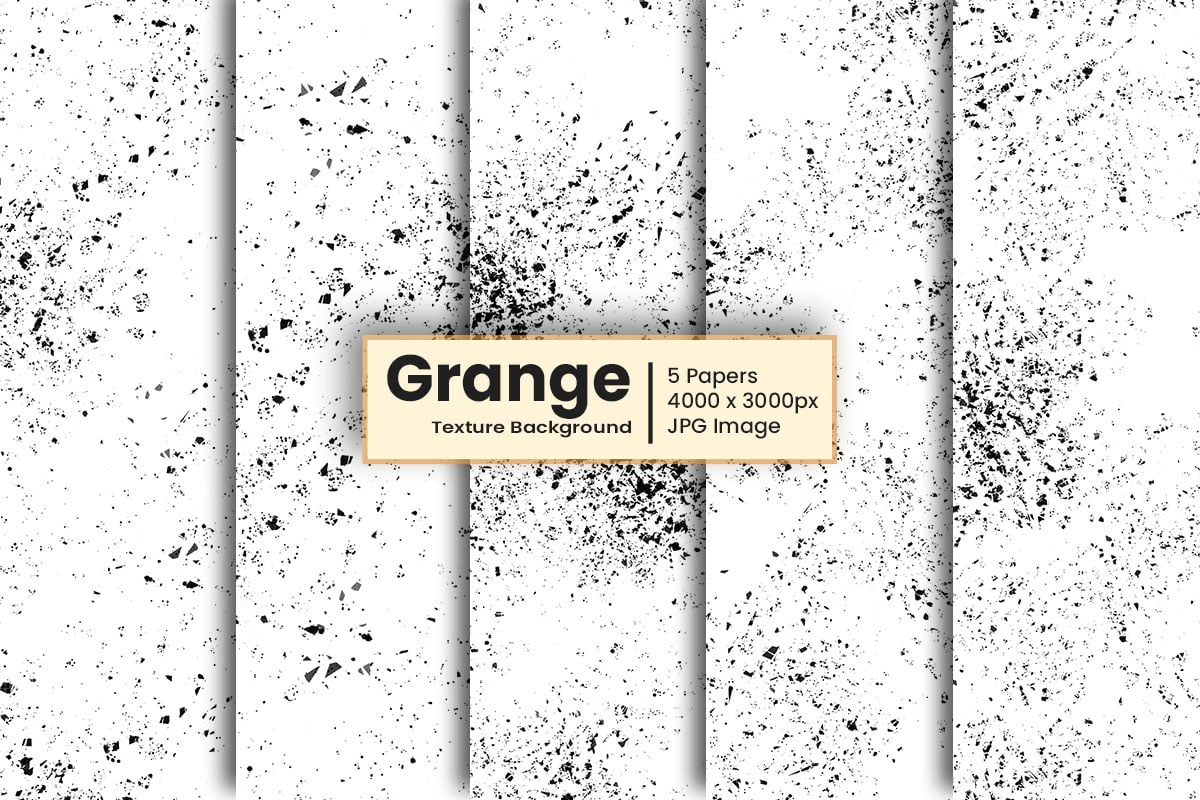 Kit Graphique #321977 Grunge Background Divers Modles Web - Logo template Preview