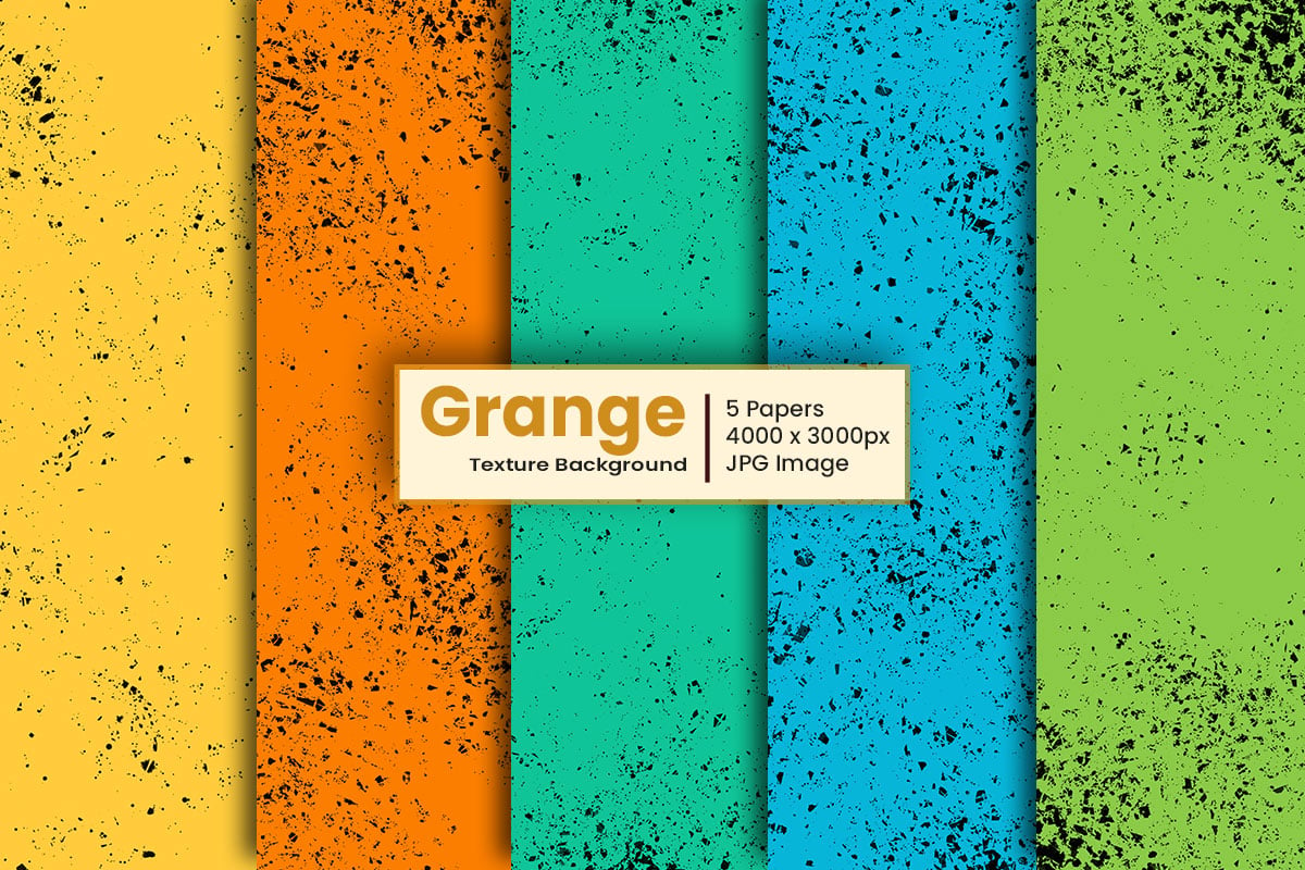 Kit Graphique #321979 Grunge Background Divers Modles Web - Logo template Preview