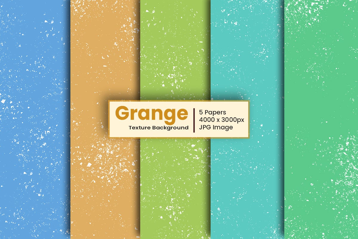 Kit Graphique #321980 Grunge Background Divers Modles Web - Logo template Preview