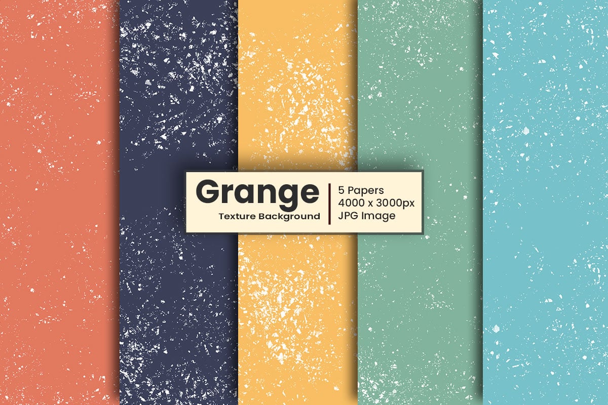 Kit Graphique #321981 Grunge Background Divers Modles Web - Logo template Preview