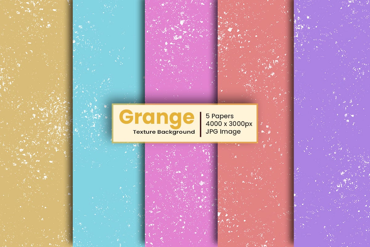 Kit Graphique #321984 Grunge Background Divers Modles Web - Logo template Preview