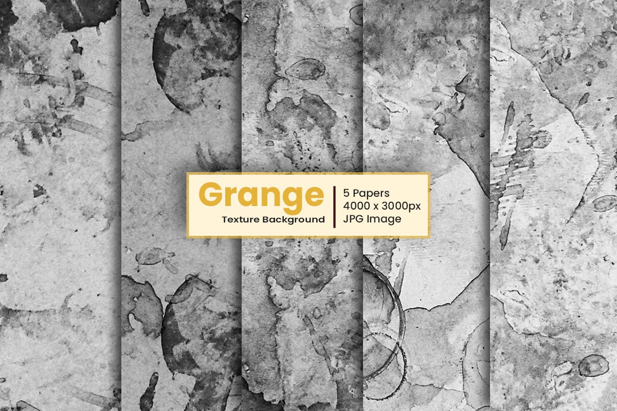 Kit Graphique #321985 Grunge Background Divers Modles Web - Logo template Preview