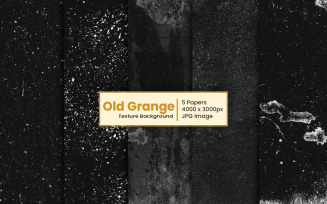 Black grunge texture background. old concrete wall scratched texture dark background