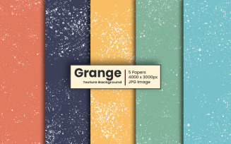 Vintage color dirty grunge texture background. Watercolor paper texture background