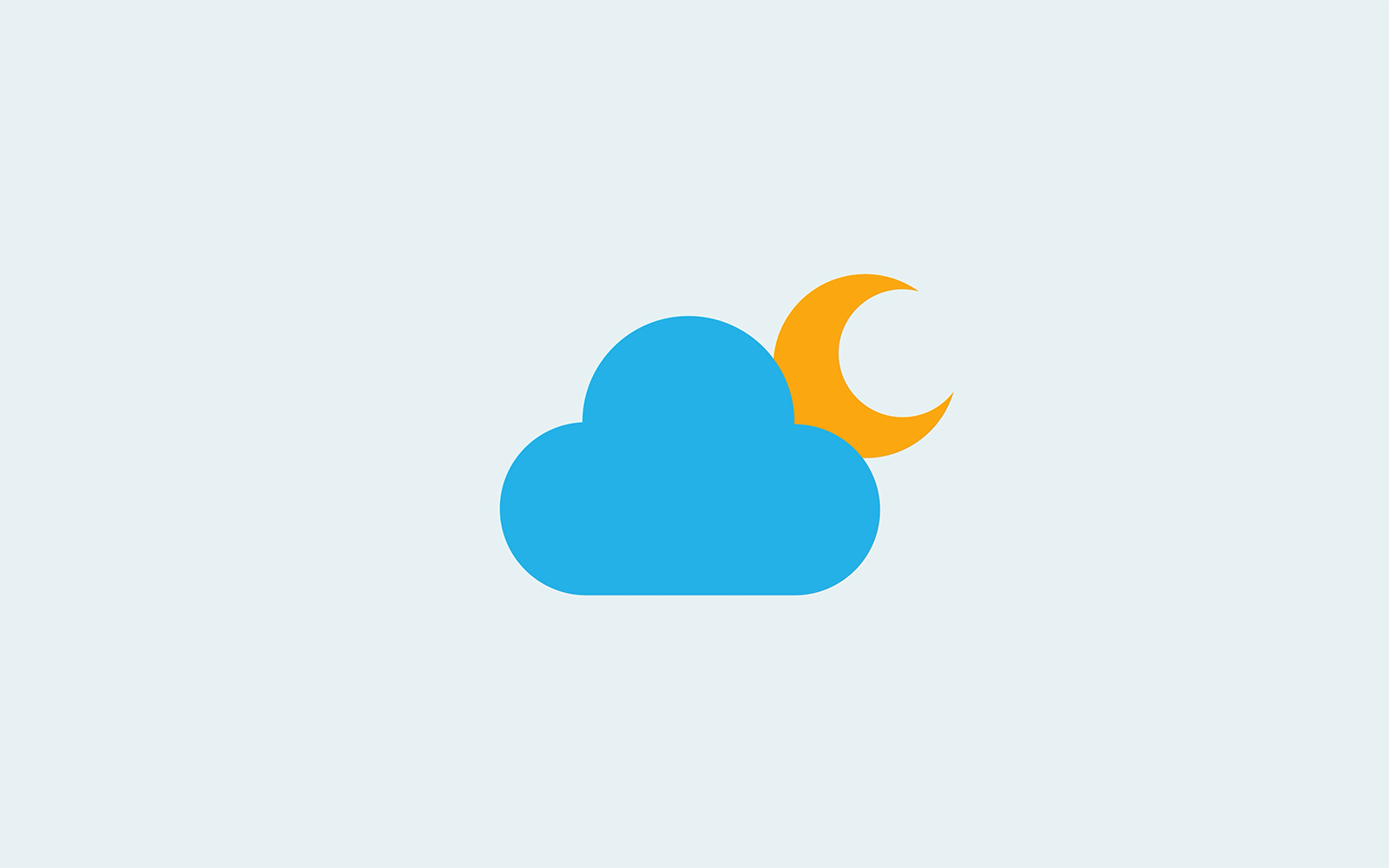 Kit Graphique #322091 Clear Cloud Divers Modles Web - Logo template Preview