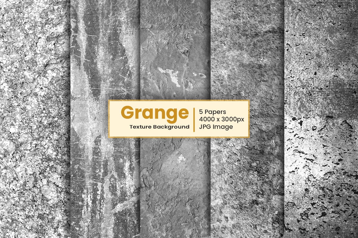 Kit Graphique #322155 Grunge Background Divers Modles Web - Logo template Preview