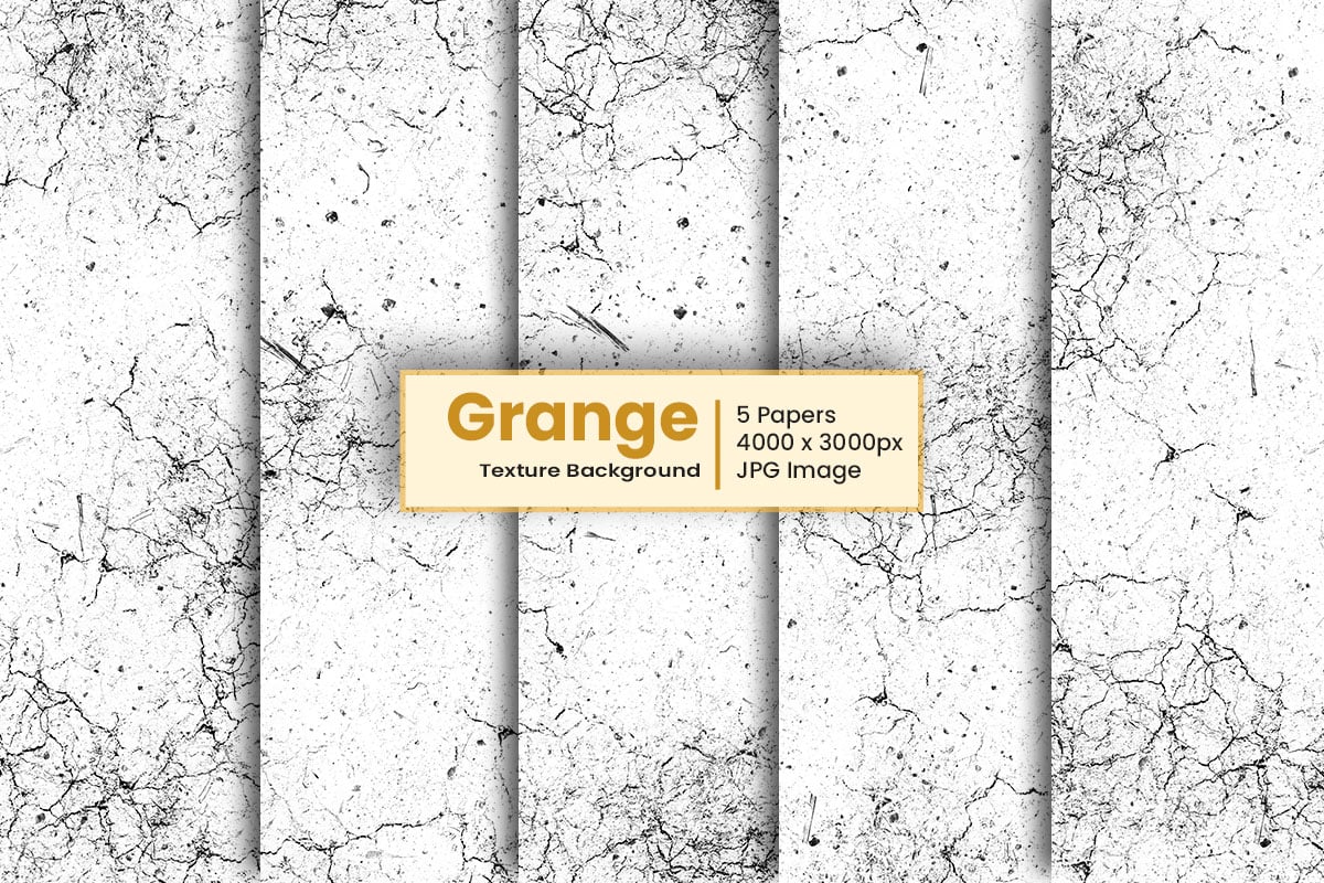 Kit Graphique #322157 Grunge Background Divers Modles Web - Logo template Preview