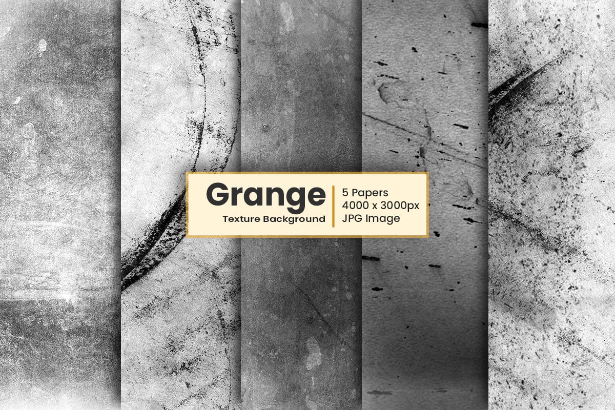 Kit Graphique #322162 Grunge Background Divers Modles Web - Logo template Preview