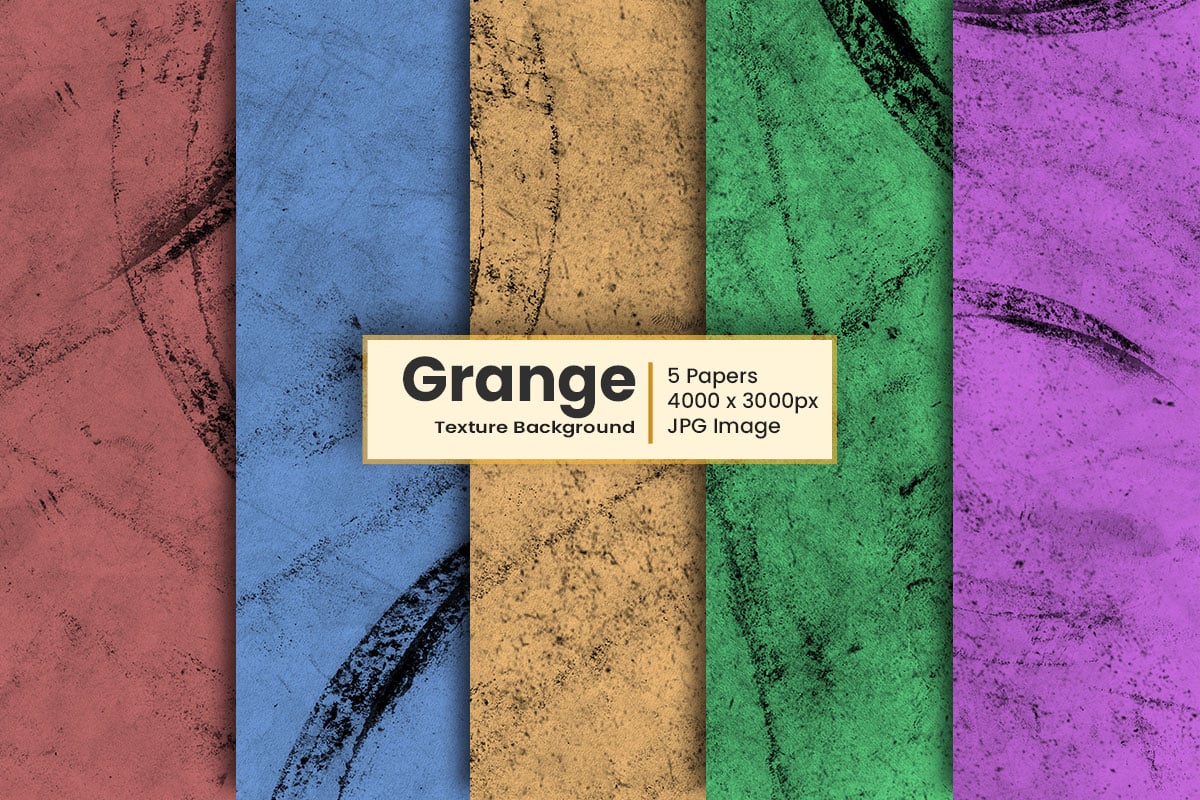 Kit Graphique #322163 Grunge Background Divers Modles Web - Logo template Preview