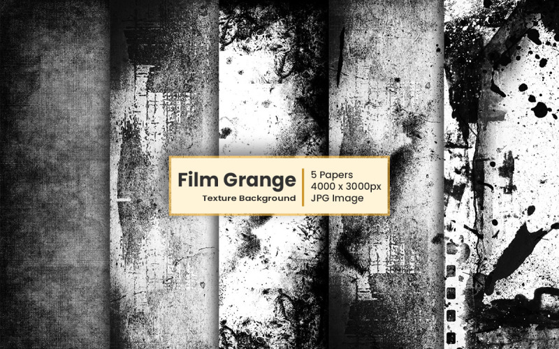 Vintage dirty distressed noise film grunge effect texture dark background. Background