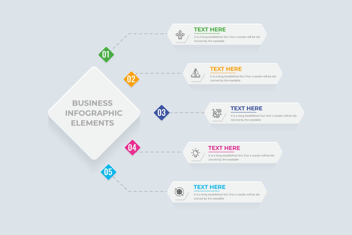 Kit Graphique #322323 Graph Chart Divers Modles Web - Logo template Preview