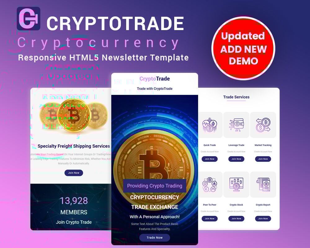 Template #322991 Exchange Finance Webdesign Template - Logo template Preview