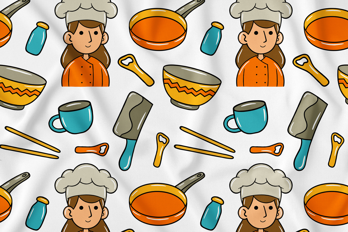 Kit Graphique #323032 Cuisineing Vecteur Divers Modles Web - Logo template Preview