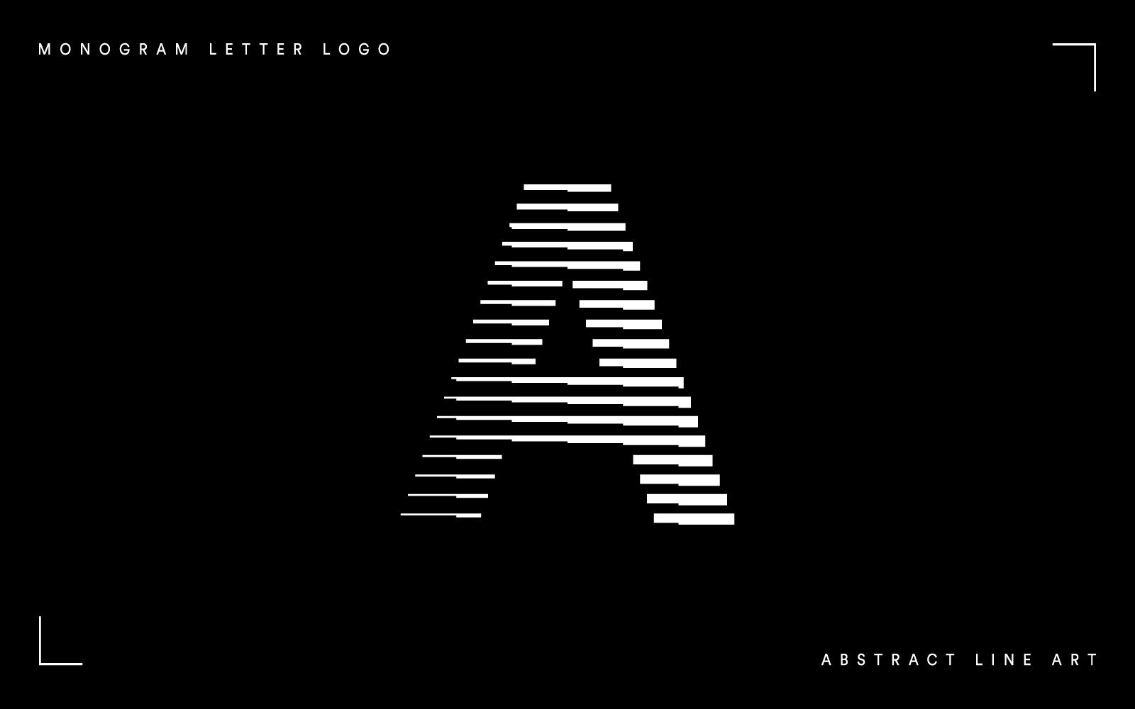 Template #323313 Logo A Webdesign Template - Logo template Preview