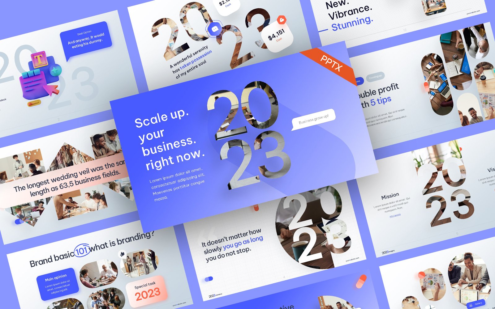 Template #323380 Business Corporate Webdesign Template - Logo template Preview