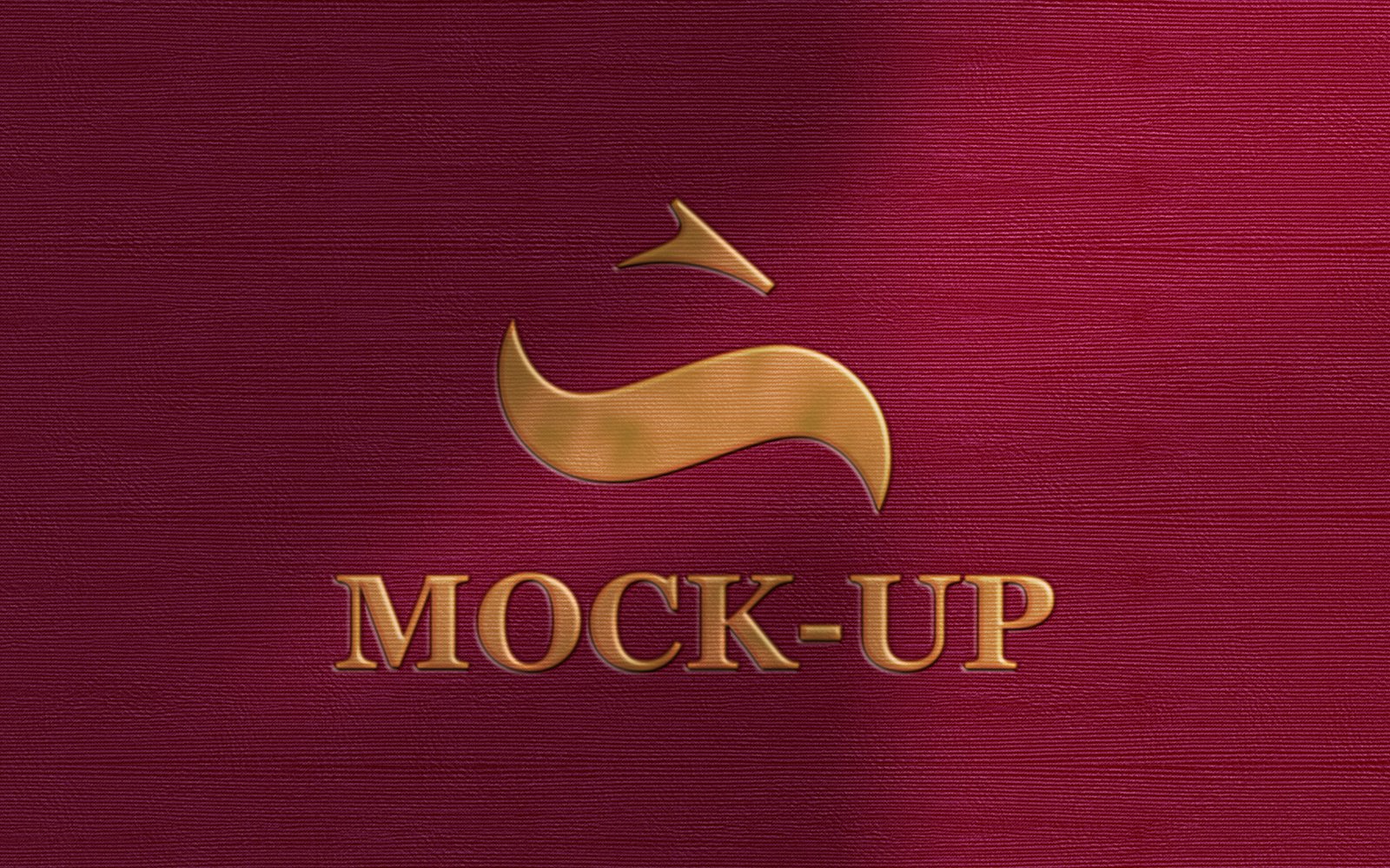 Kit Graphique #323513 Tissu Rouge Web Design - Logo template Preview