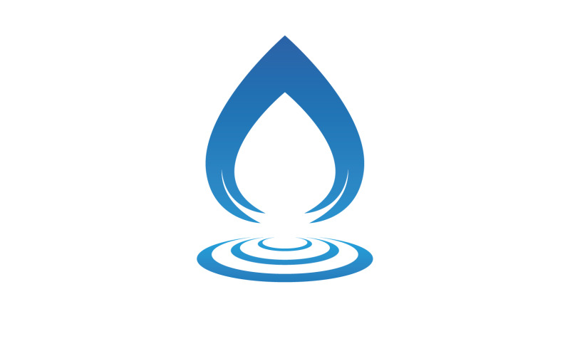 Dental health care dentis health logo v28 Logo Template