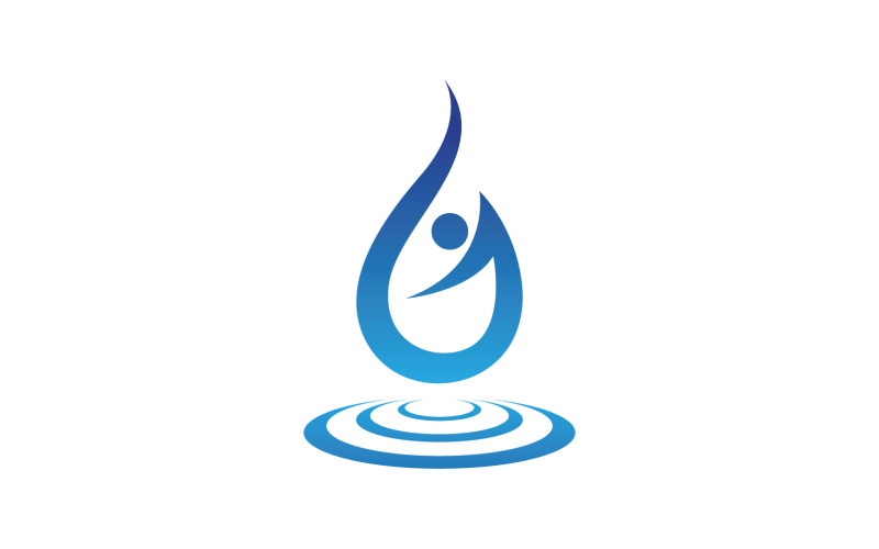 Dental health care dentis health logo v8 Logo Template