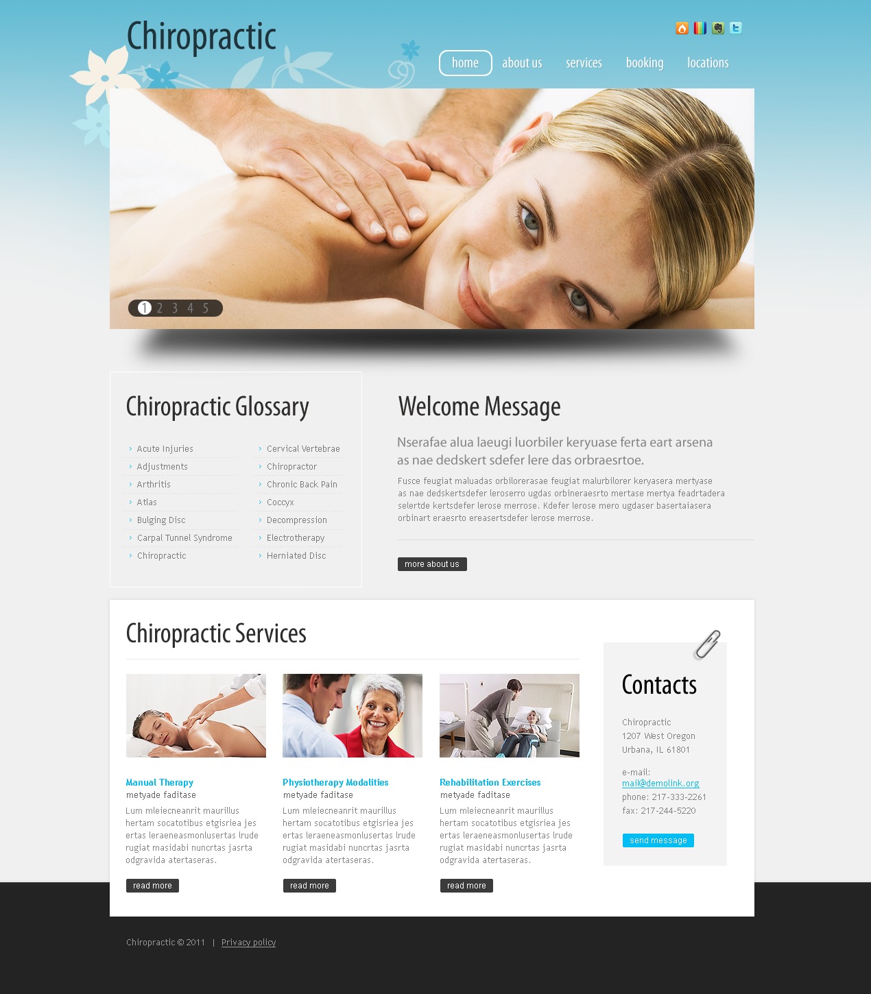 massage-salon-website-template-32429