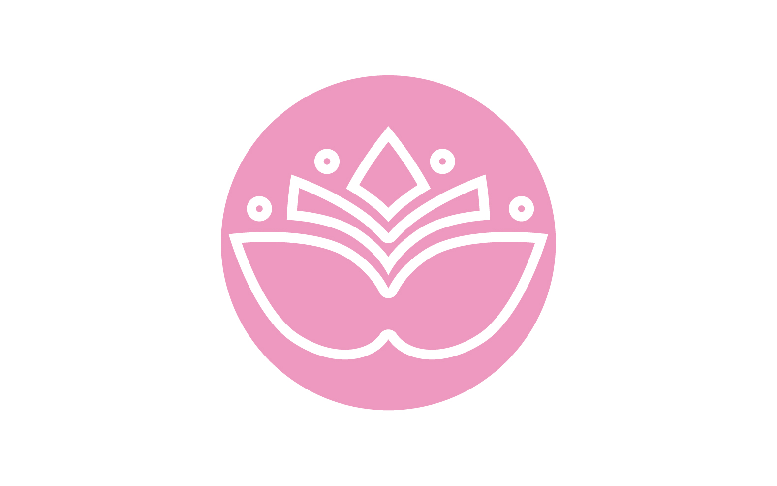 Kit Graphique #324111 Beaut Lotus Web Design - Logo template Preview