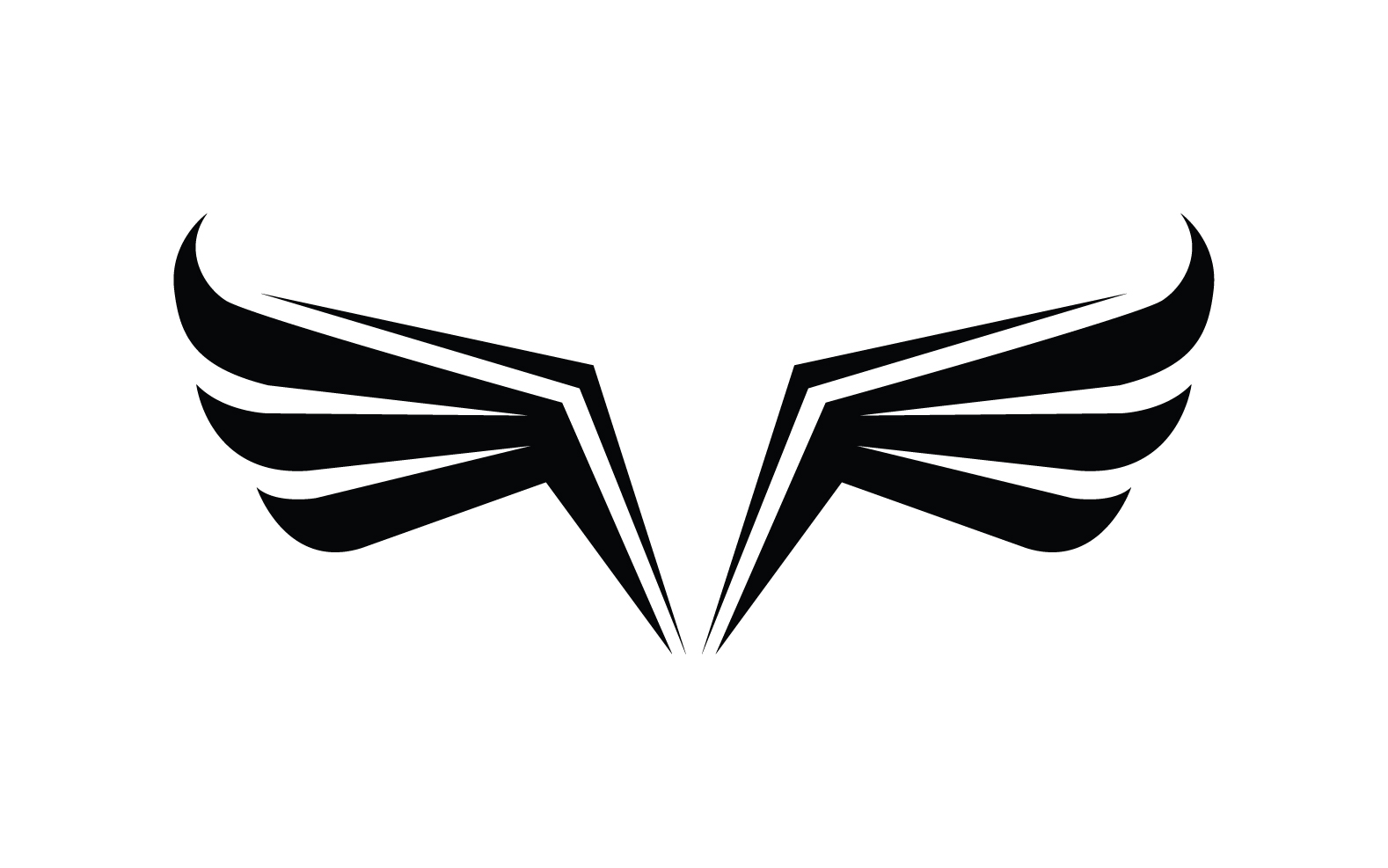 Kit Graphique #324169 Eagle Oiseau Divers Modles Web - Logo template Preview