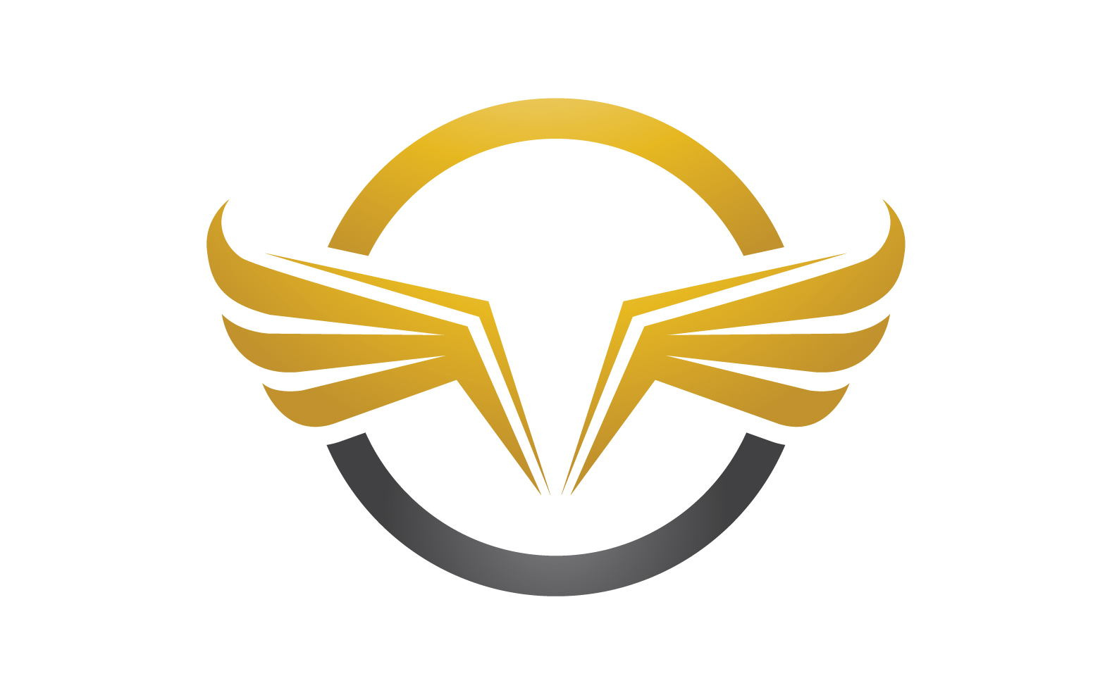 Template #324185 Bird Falcon Webdesign Template - Logo template Preview