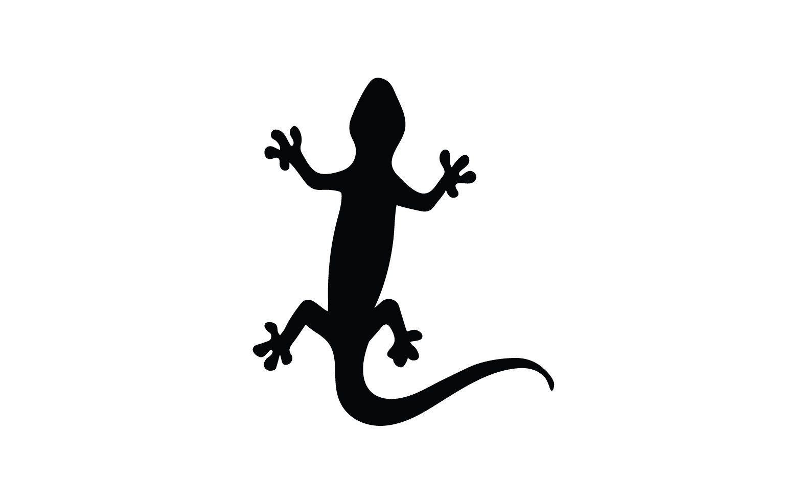 Kit Graphique #324494 Logo Gecko Divers Modles Web - Logo template Preview