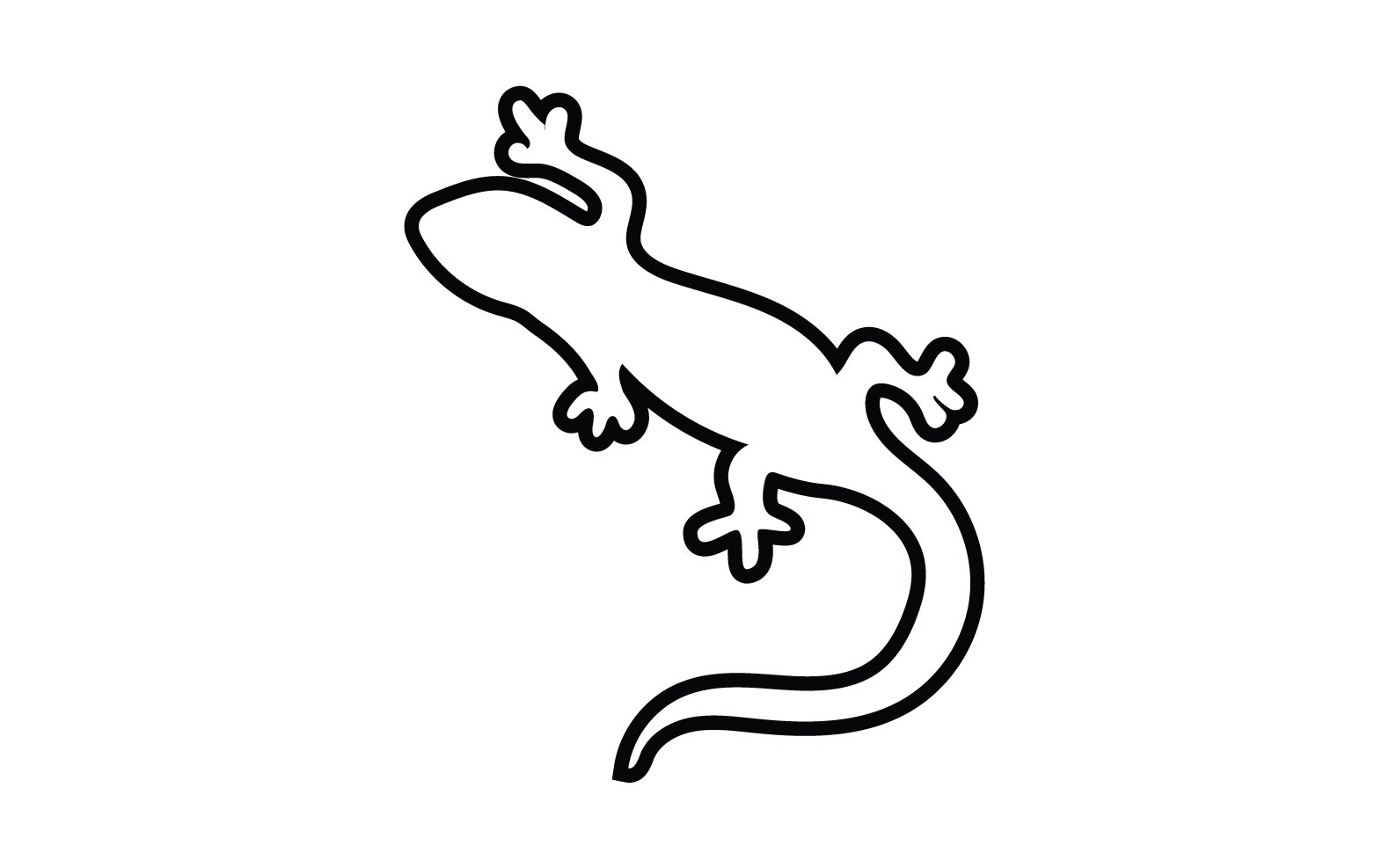 Kit Graphique #324501 Logo Gecko Divers Modles Web - Logo template Preview