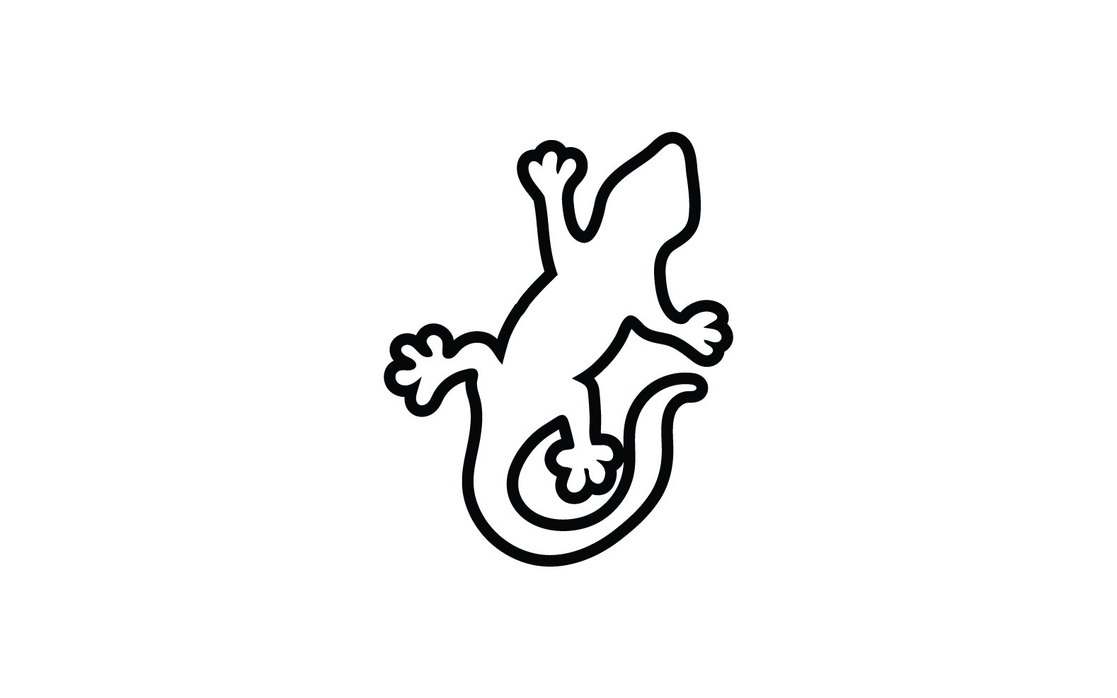 Kit Graphique #324505 Logo Gecko Divers Modles Web - Logo template Preview