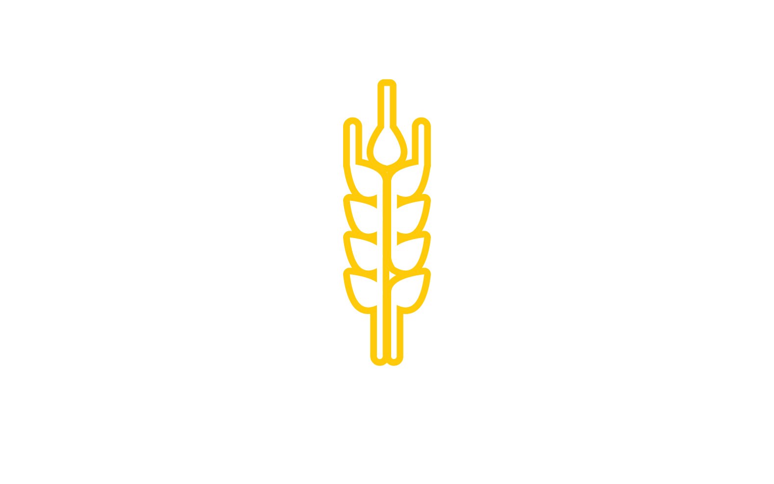 Kit Graphique #324549 Wheat Agriculture Divers Modles Web - Logo template Preview