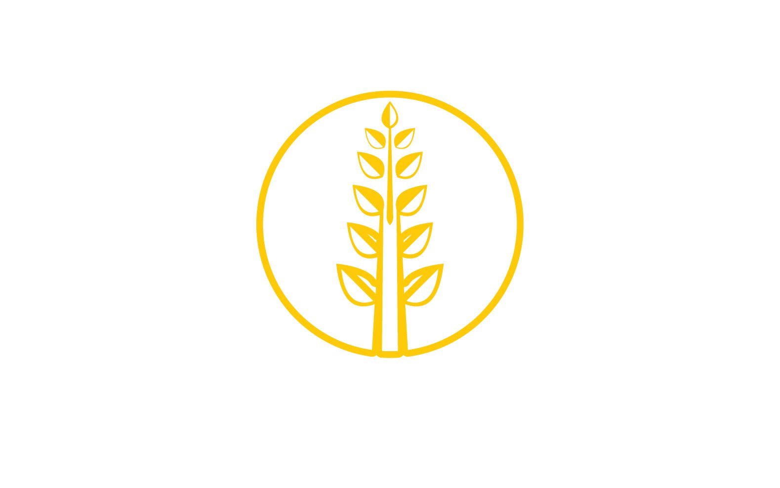 Kit Graphique #324550 Wheat Agriculture Divers Modles Web - Logo template Preview