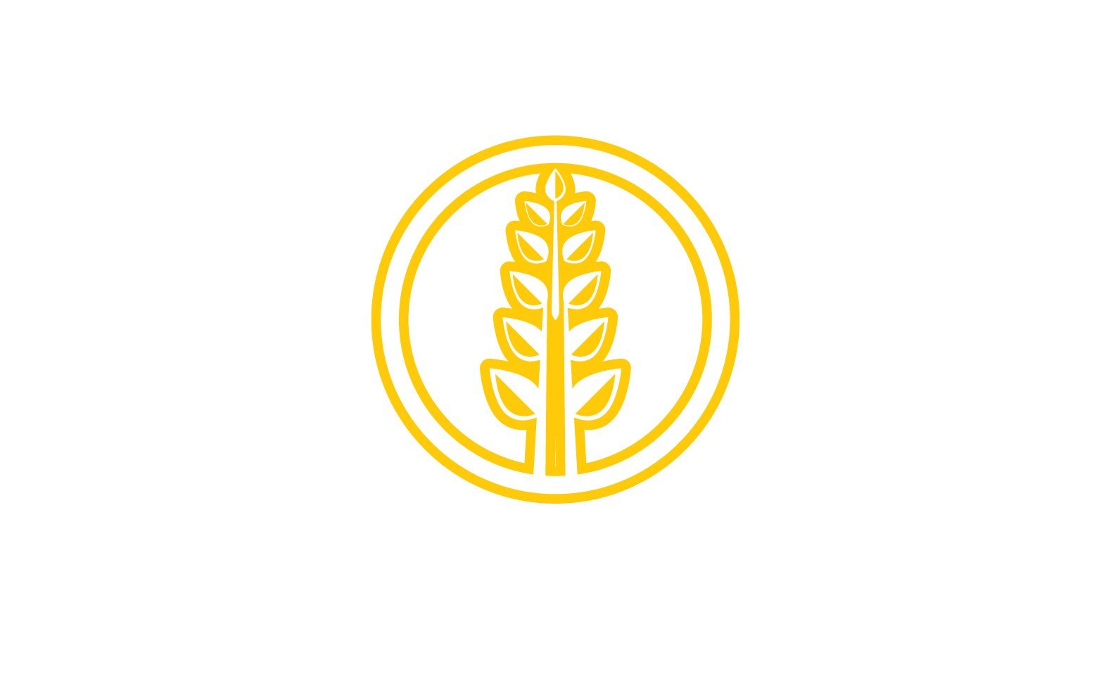 Kit Graphique #324552 Wheat Agriculture Divers Modles Web - Logo template Preview
