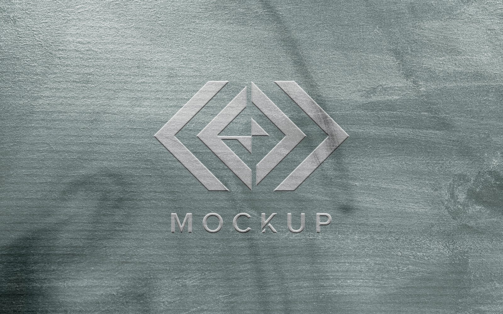 Template #324647 Mockup Creative Webdesign Template - Logo template Preview