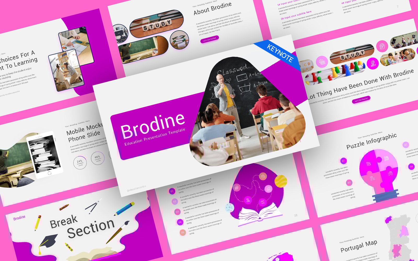 Kit Graphique #324660 Cours Creatif Web Design - Logo template Preview