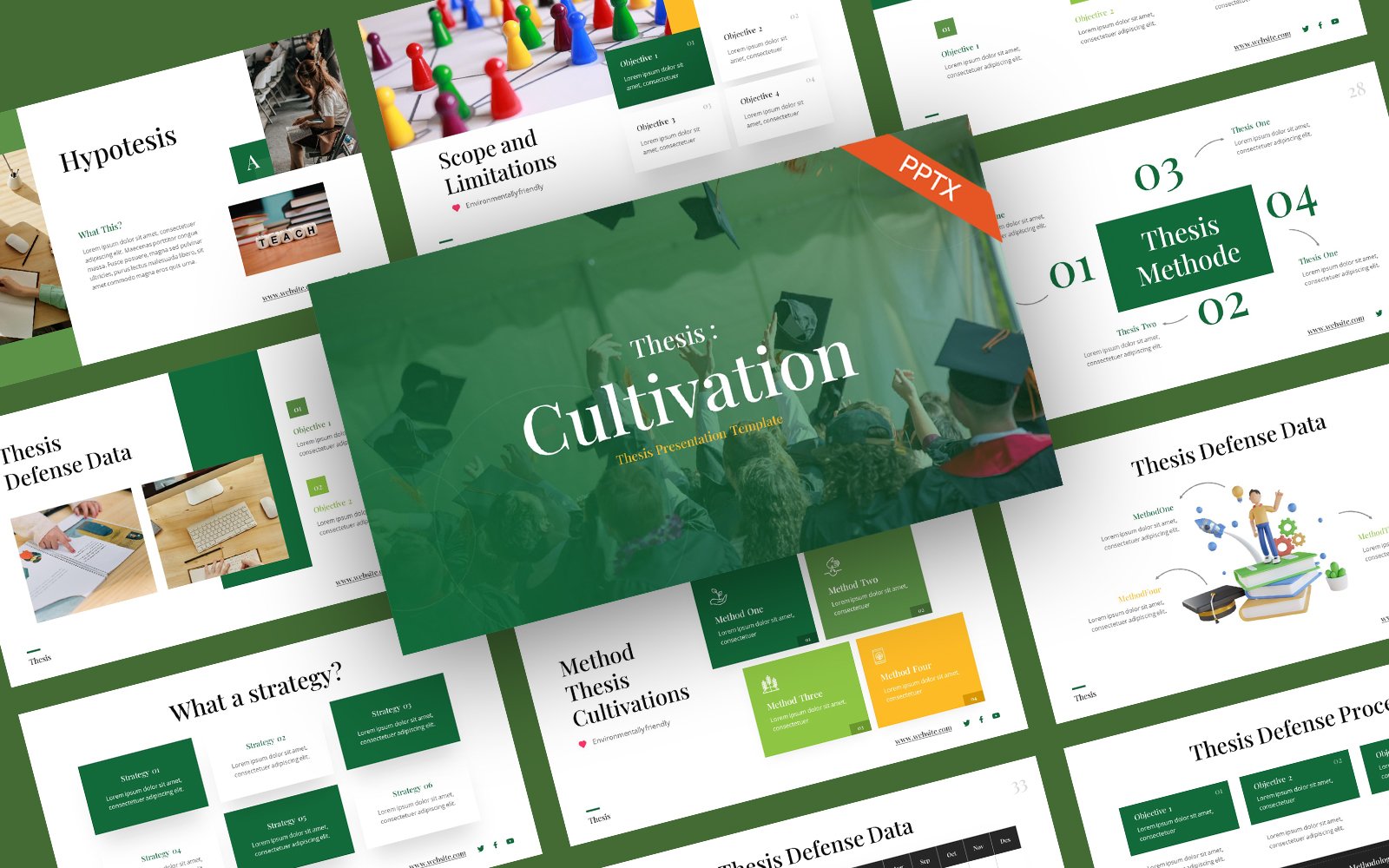 Template #324670 Course Creative Webdesign Template - Logo template Preview