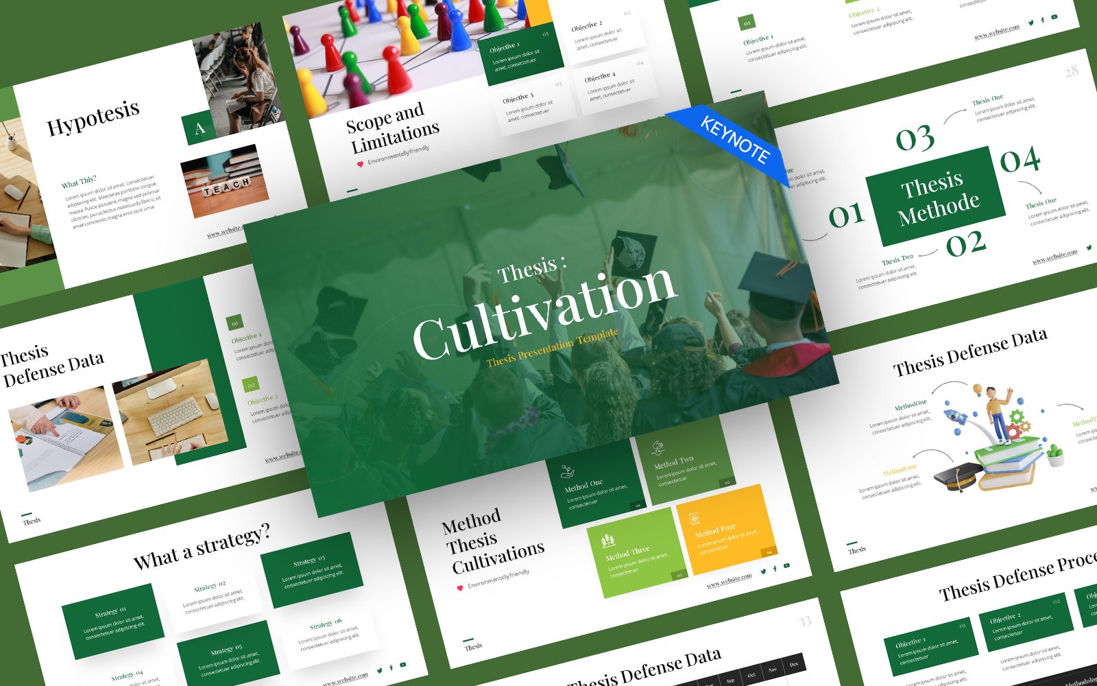 Template #324671 Course Creative Webdesign Template - Logo template Preview