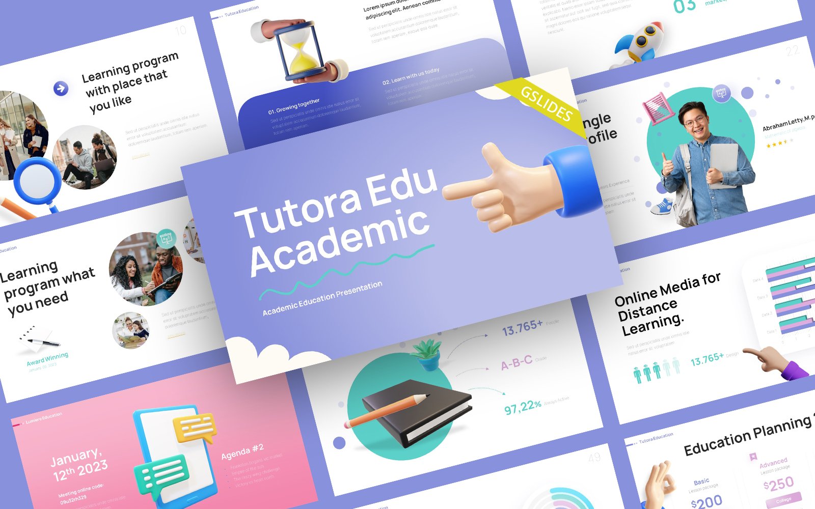 Kit Graphique #324709 Cours Creatif Web Design - Logo template Preview