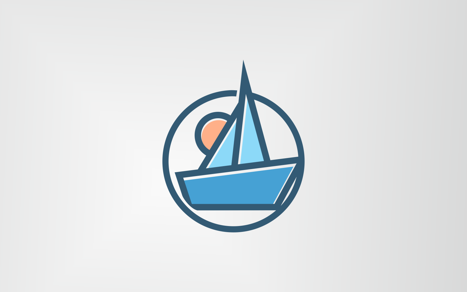 Kit Graphique #324787 Adventure Logo Divers Modles Web - Logo template Preview