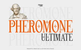 Pheromone Ultimate | Modern Classic