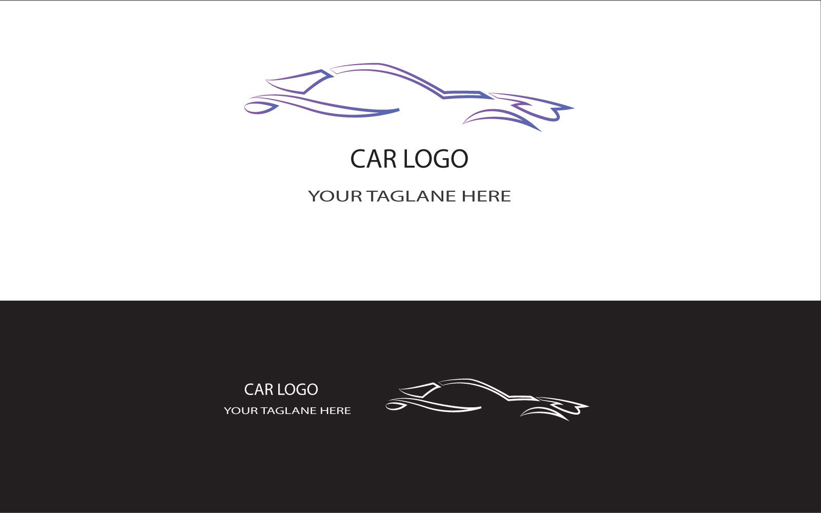 Kit Graphique #325147 Auto Automobile Divers Modles Web - Logo template Preview