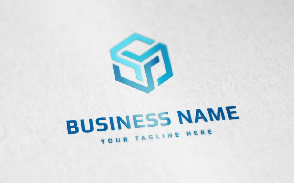 Template #325180 Branding Business Webdesign Template - Logo template Preview