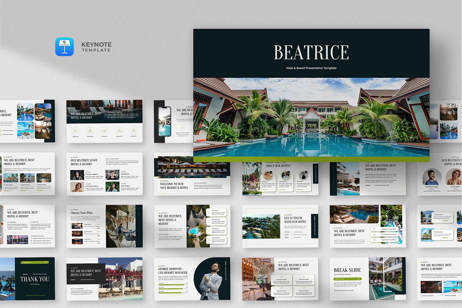 Template #325297 Apartment Booking Webdesign Template - Logo template Preview