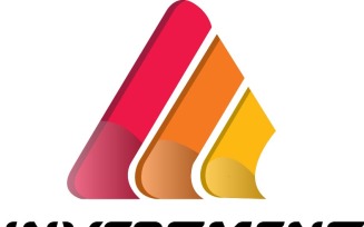Investment Logo Templates