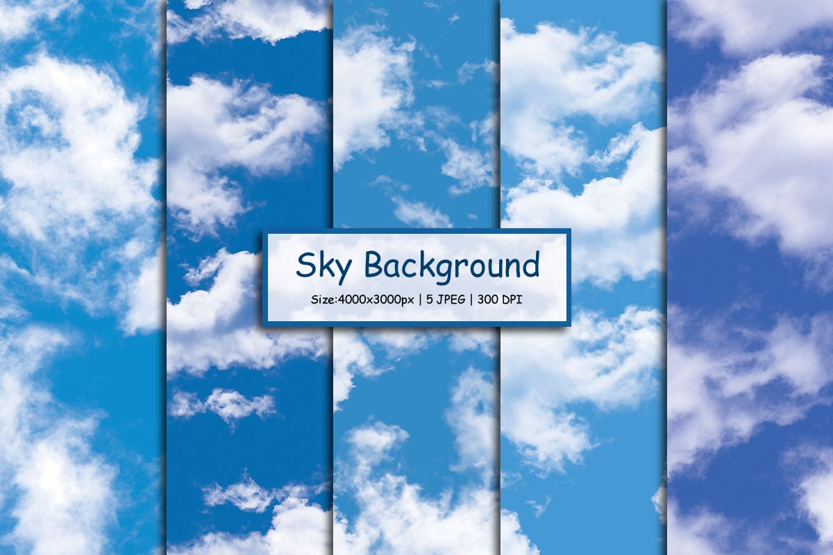 Template #325477 Background Blue Webdesign Template - Logo template Preview