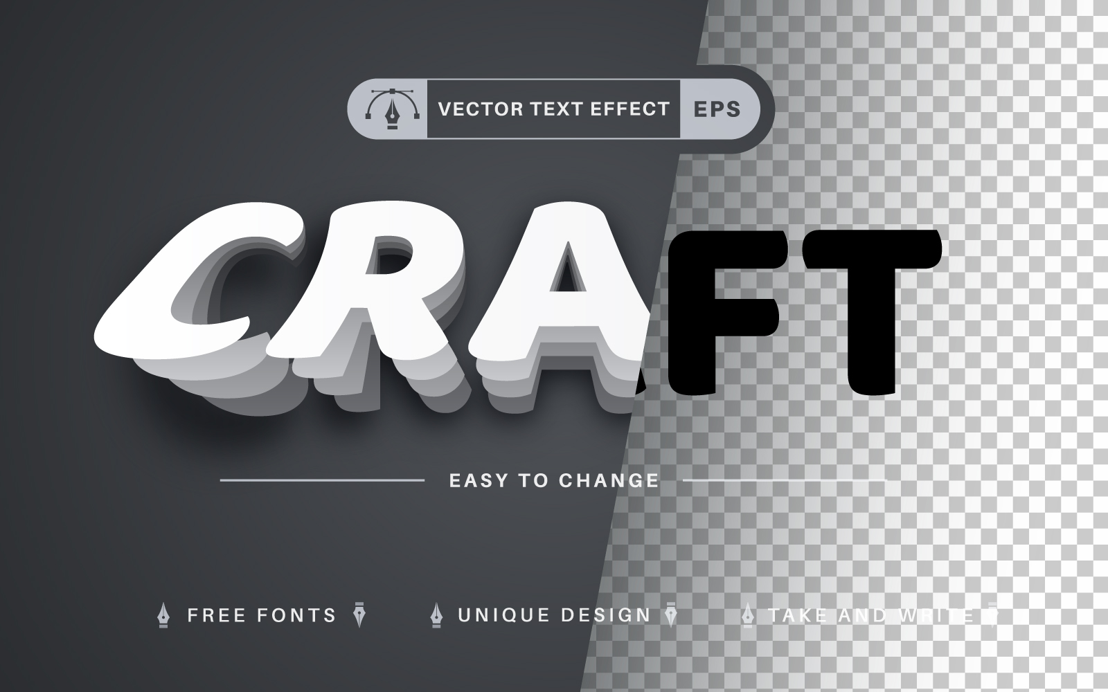 Kit Graphique #325504 Texte Effet Divers Modles Web - Logo template Preview
