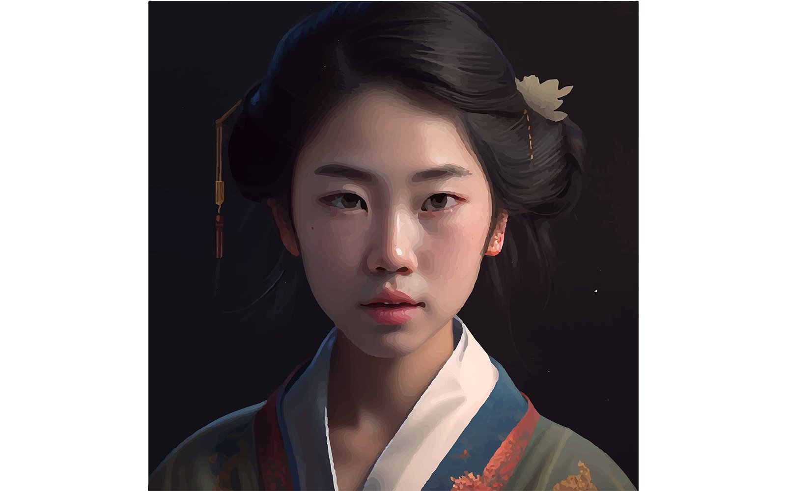 Template #325839 Character Design Webdesign Template - Logo template Preview